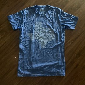 Texas shirt